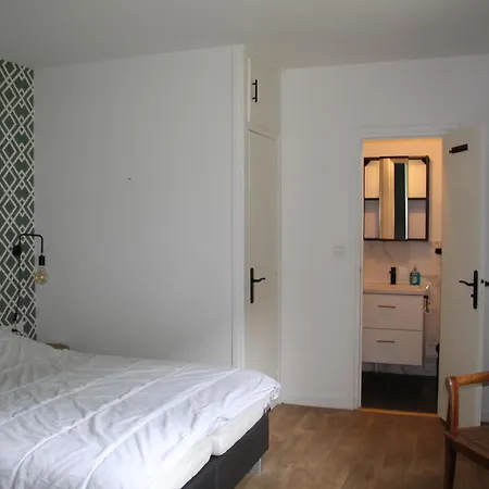 Les Cimes 2 Appartamento