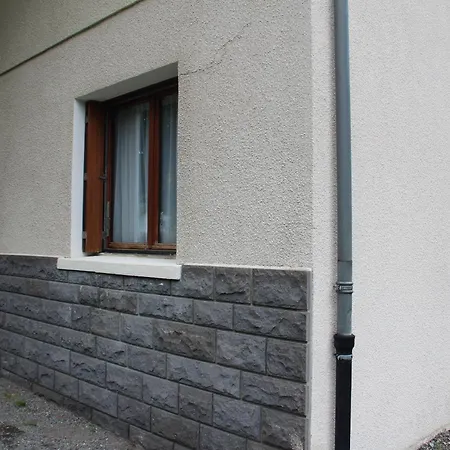 Les Cimes 2 Appartamento *